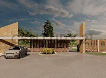 Terreno · 800m² · Lote en Venta - Barrio Privado Dominio Vistalba - Lujan de C