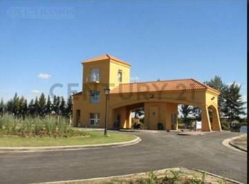 Terreno · 1200m² · Lote en Venta en Barrio Náutico San Juan – Tigre