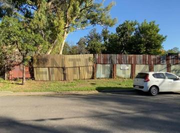 Terreno · 866m² · Lote en Venta - Zona Industrial - Pto. Gral. San Martin