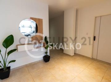 Departamento · 24m² · 2 Ambientes · Venta Departamento un Dormitorio Al Frente, Barrio Luis Agote.