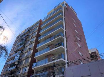 Departamento · 25m² · 1 Ambiente · Venta Departamento Monoambiente Centro a Estrenar