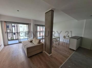 Departamento · 72m² · 3 Ambientes · Venta Departamento 2 Dorm. Barrio Martin Amenities
