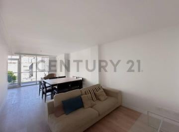 Departamento · 100m² · 3 Ambientes · Venta Departamento 2 Dorm. Barrio Martin con Balcón