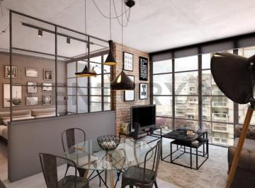 Departamento · 35m² · 1 Ambiente · Venta Monoambiente Zona Centro con Balcón Al Frente Apto Alq