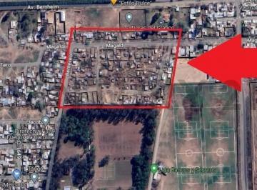 Terreno · 20950m² · 3 Ambientes · Venta Dos Terrenos Fisherton 20.950 m². Ideal Desarrollos.