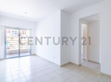 Departamento · 40m² · 2 Ambientes · Venta Departamento un Dormitorio Barrio Martín a Estrenar