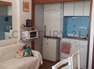 Departamento · 26m² · 1 Ambiente · Venta o Permuta de Departamento en Necochea Frente Al Mar