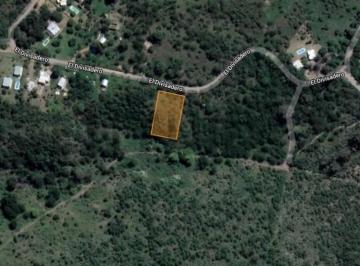 Terreno · 1442m² · Lote en Pan de Azucar