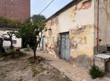 Terreno · 325m² · Lote en Guemes Sobre Cañada Apto 4 Pisos