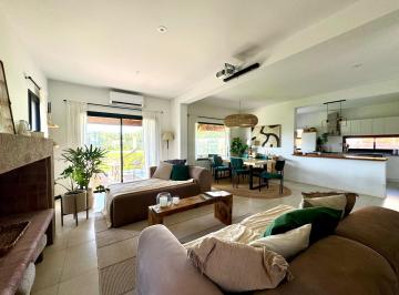 Casa de 5 ambientes, Pilar · Casa en Pilar 3 Dorm. y Pileta
