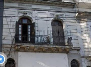 Terreno · 858m² · Lote en Venta en Caballito Norte Corredor Alto