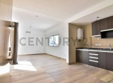 Departamento · 31m² · 1 Ambiente · Monoambiente a Estrenar en Caballito Norte
