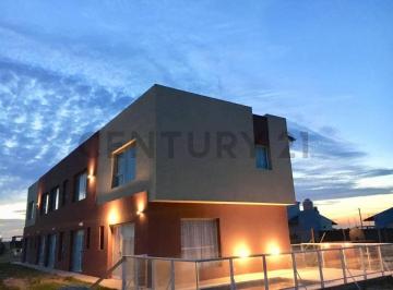 Casa · 410m² · 14 Ambientes · Complejo de 6 Departamentos en Duplex Vista Al Mar ID 29814