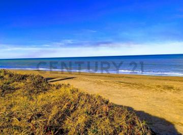 Terreno · 385m² · Unico Lote con Bajada Exclusiva a La Playa, Mar del Sur