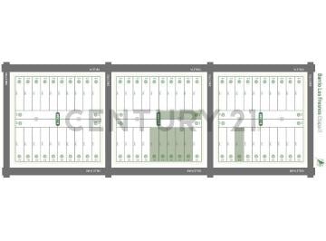 Terreno · 299m² · Lote en Venta