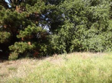 Terreno · 640m² · Terreno en Sierra de Los Padres ID 52405