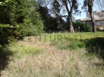 Terreno · 640m² · Terreno en Sierra de Los Padres ID 52405