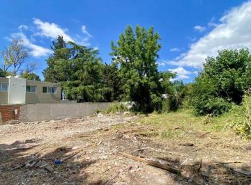 Terreno · 408m² · Lote en Venta