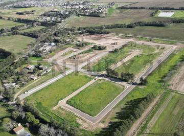 Terreno · 300m² · Vitta Barrio Privado General Lagos