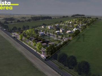 Terreno · 300m² · Barrio Abierto Vitta Urbano General Lagos