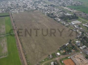 Terreno · 270m² · Barrio Abierto Comunidad Evolutiva Zavalla