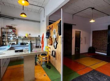 Departamento · 68m² · 1 Ambiente · PH Tipo Loft en Venta en La Plata Tolosa