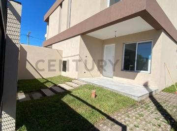 Casa · 77m² · 3 Ambientes · 1 Cochera · Venta Duplex La Plata 2 Dorm.