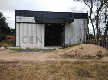 Terreno · 225m² · 6 Ambientes · Vendo Galpon/deposito