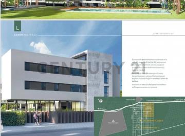 Departamento · 119m² · 5 Ambientes · Caven. Complejo Departamentos Premiun con Amenities en 465