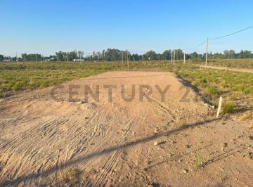 Terreno · 290m² · Terreno Lote en Fincas Altos del Plata