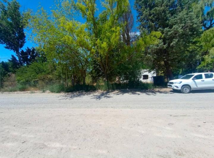 Terreno · 800m²