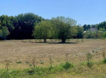 Terreno · 300m² · Venta de Lote en Melchor Romero, La Plata