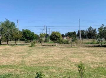 Terreno · 300m² · Venta de Lote en Melchor Romero, La Plata