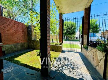 VIV-VIV-1911_2 · 10 Entre 155 y 156 Berisso Venta Casa Vivani Propiedades