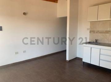 Departamento · 37m² · 2 Ambientes · Venta de Departamento de 1 Dormitorio en La Plata