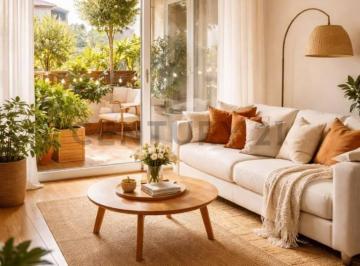 Departamento · 47m² · 1 Ambiente · Venta de Departamento Monoambiente en Pozo en La Plata