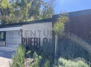 Terreno · 401m² · Lote en Venta. Barrio Pueblo. Don Carlos