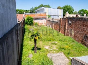 Terreno · 144m² · Terreno en Venta en Berisso 400 m² Zona Puerto Lp