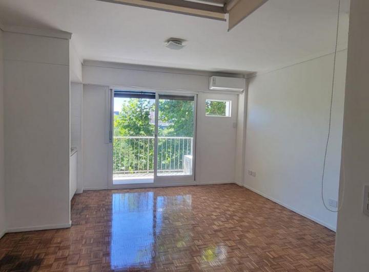 Departamento · 28m² · 1 Ambiente