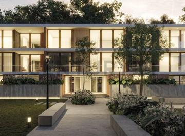 Departamento · 132m² · 5 Ambientes · Departamento en Venta en City Bell Entre Caminos