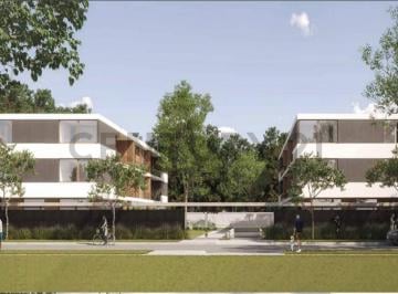 Departamento · 135m² · 5 Ambientes · Departamento en Venta en City Bell Entre Caminos