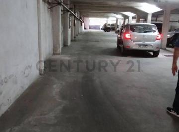 Garage · Cochera Cubierta en Venta La Plata