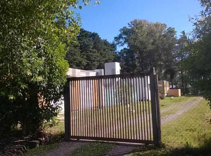 Terreno en venta en Villa Elvira
