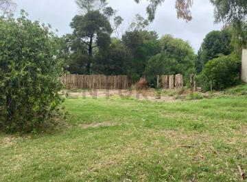 Terreno · 300m² · Lote de Terreno en Barrio Los Troncos - Dunamar - Claromeco