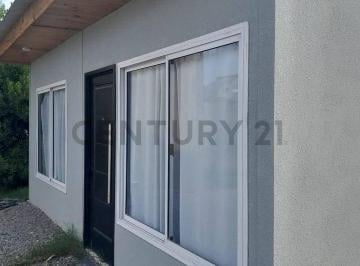 Casa · 80m² · 3 Ambientes · Casa en Venta
