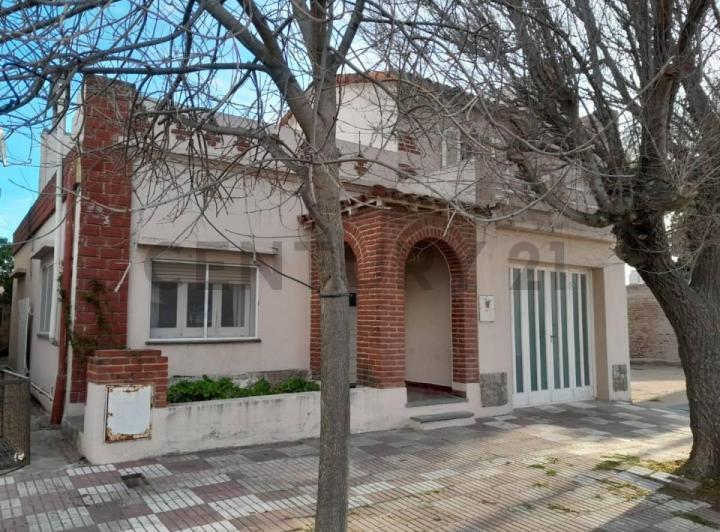 Casa · 95m² · 4 Ambientes