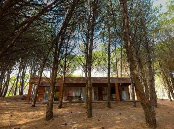 Casa · 120m² · 5 Ambientes · Vendemos Casa en El Bosque de Claromecó