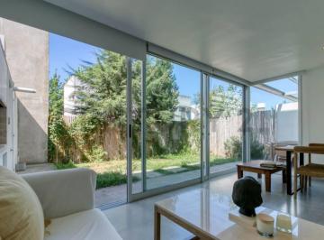 Departamento · 80m² · 3 Ambientes · 1 Cochera · Duplex en Venta 2 Dorm. en City Bell