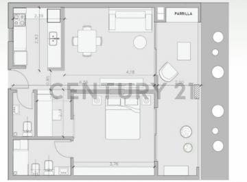 Departamento · Departamento en Venta