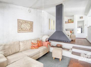 PH · 47m² · 3 Ambientes · PH 2 Ambientes con Patio y Terraza - Villa Adelina